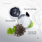 Água Micelar Agradal Pure Detox 200ml