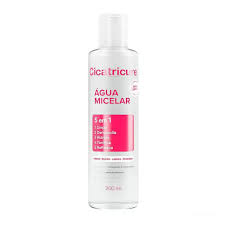 Água Micelar Cicatricure 200 ml