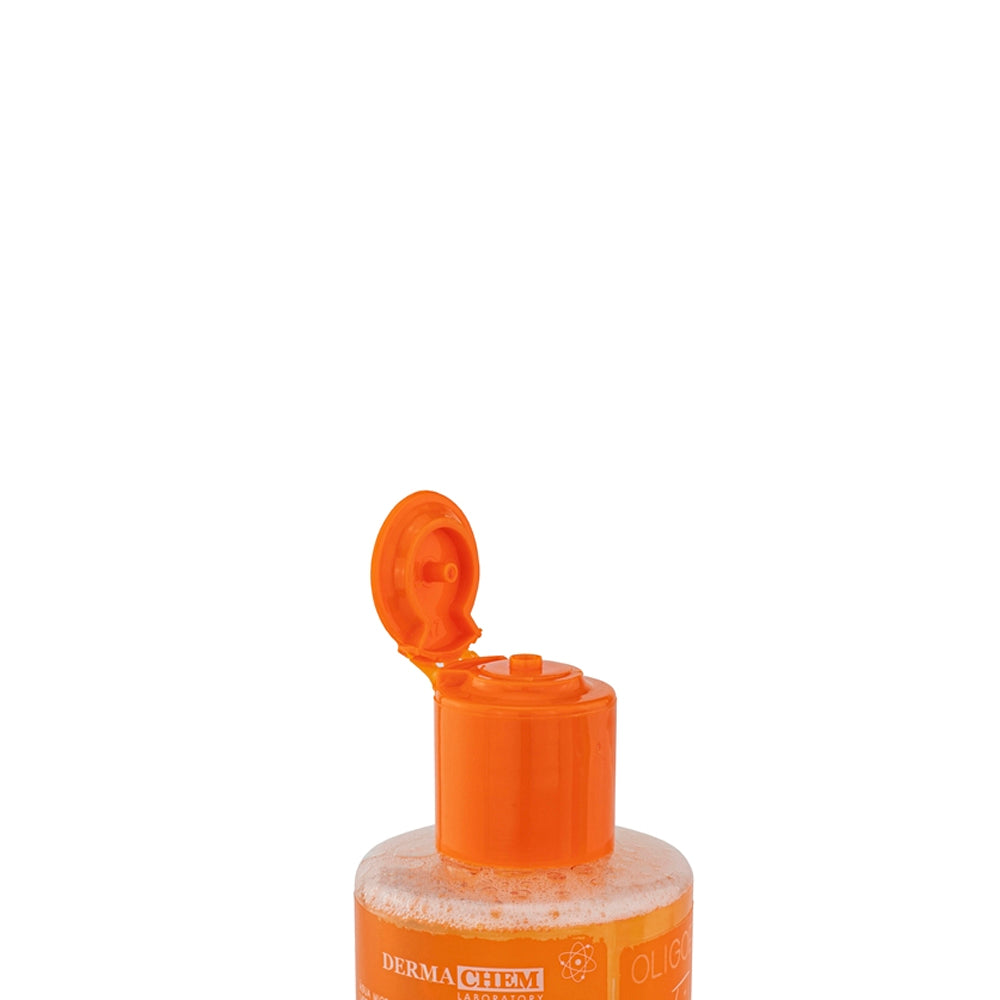 Água Micelar Dermachem Vitamina C Íons 250 ml