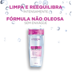 Água Micelar L’Oréal Paris 5 em 1 200 ml