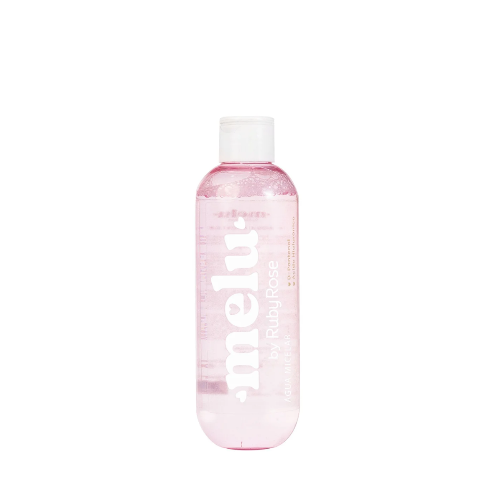 Água Micelar Melu 100 ml