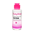 Água Micelar Ruby Rose Ultra 120 ml