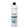 Água Oxigenada Acquaflora 10 Volumes 900 ml