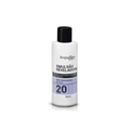 Água Oxigenada Acquaflora 20 Volumes 90ml