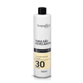 Água Oxigenada Acquaflora 30 Volumes 900 ml