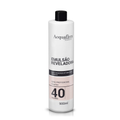 Água Oxigenada Acquaflora 40 Volumes 900 ml