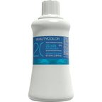 Água Oxigenada Cremosa Beautycolor 20 Volumes 67,5 ml