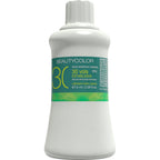 Água Oxigenada Cremosa Beautycolor 30 Volumes 67,5 ml
