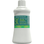 Água Oxigenada Cremosa Beautycolor 30 Volumes 67,5 ml