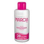 Água Oxigenada Marcia Cremosa 20 Volumes 70ml