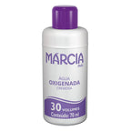 Água Oxigenada Márcia Cremosa 30 Volumes 70ml