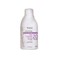 Água Oxigenada Yamá 20 Volumes 60 ml