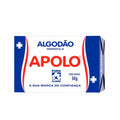 Algodão Apolo Caixa 50 g
