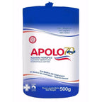 Algodão Apolo Rolo 500 g