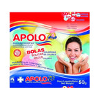 Algodão Apolo Bola 50g