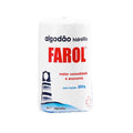Algodão Farol Rolo 250 g