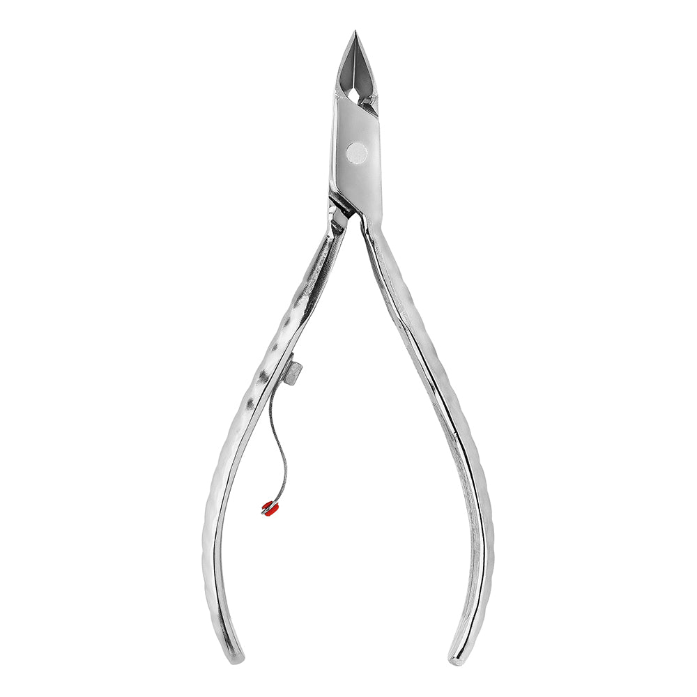 Alicate de Cutícula Mundial Profissional 722