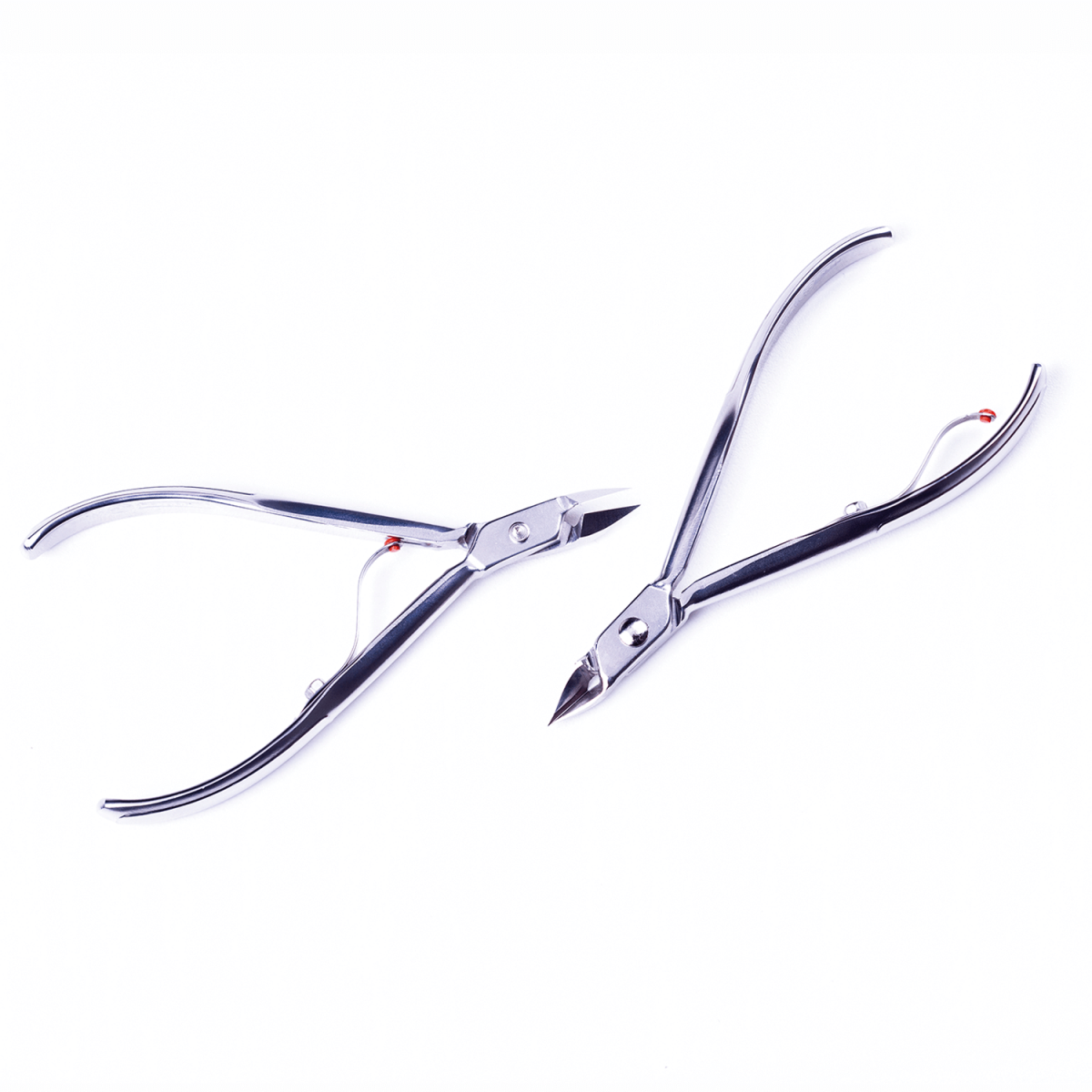 Alicate de Cutícula Mundial Profissional Inox Ref. 777