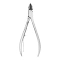 Alicate De Unha Mundial Profissional Inox Corte Curvo 770