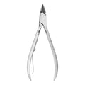 Alicate de Unha Mundial Profissional Inox Corte Reto 776