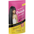 Alisante Embelleze Henê Pelúcia Médio Pouch 180g