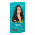 Alisante Embelleze Henê Rená Preto Azulado 180gr