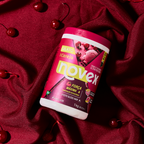 Creme de Tratamento Embelleze Novex Cereja 400g