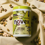 Creme de Tratamento Embelleze Novex Pistache 400g