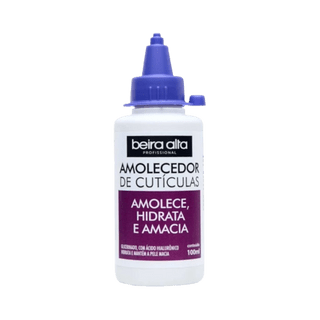 Amolecedor de Cutícula Beira Alta Bico 100ml