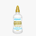 Amolecedor de Cutícula Acemar Óleo de Argan 100 ml