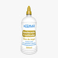 Amolecedor de Cutícula Acemar Óleo de Argan 500 ml