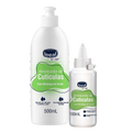 Amolecedor de Cutícula Ideal Manteiga de Karité 500 ml
