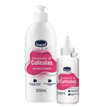 Amolecedor de Cutícula Ideal Óleo de Algodão 500 ml