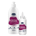 Amolecedor de Cutícula Ideal Rosa Mosqueta 500 ml