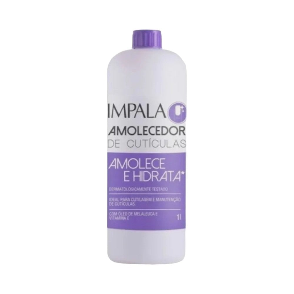 Amolecedor de Cutícula Impala 1 L