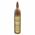 Ampola de Tratamento Capilar Skafe Óleo de Rícino 10ml