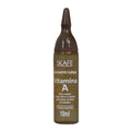 Ampola de Tratamento Capilar Skafe Vitamina A 10ml