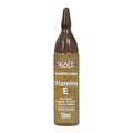 Ampola de Tratamento Capilar Skafe Vitamina E 10ml