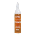 Ampola de Tratamento Capilar Skafe Alho 10ml