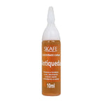 Ampola de Tratamento Capilar Skafe Alho 10ml