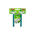 Aparelho de Barbear BIC Comfort 2 Verde Pele Sensível 2 Unidades