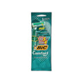 Aparelho de Barbear BIC Comfort Twin Leve 5 Pague 4