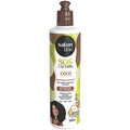 Recarga de Queratina Embelleze Novex Santo Black 80g