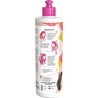 Ativador de Cachos Salon Line S.O.S Cachos Mel e Óleo de Argan 500 ml