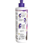 Ativador de Cachos Salon Line S.O.S Cachos Super Óleos 500 ml
