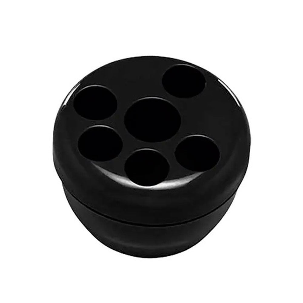 Bacia para Manicure Santa Clara Faz Unha Preta Ref. 3580