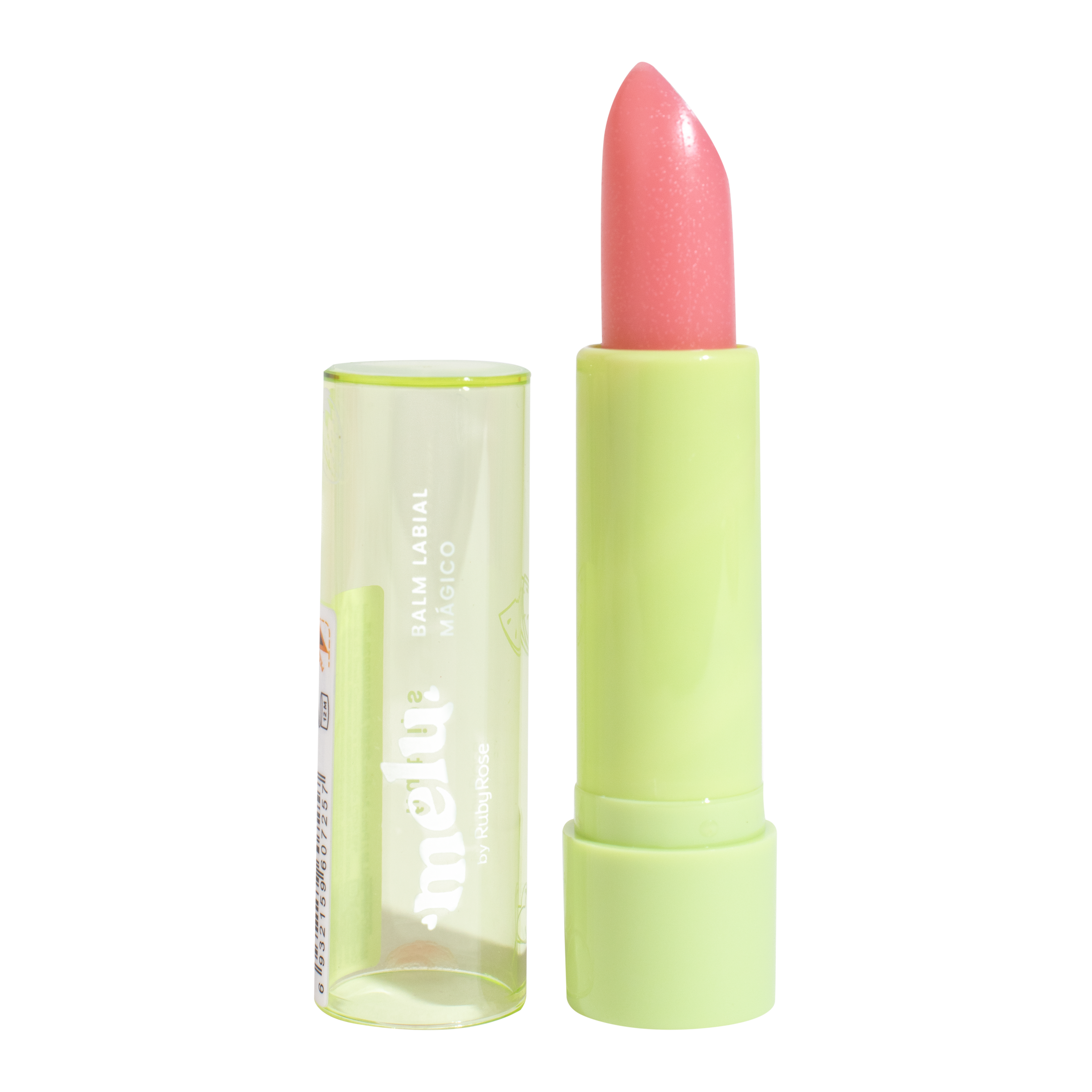 Balm Labial Melu Magic Fruit Lips