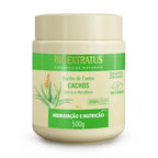 Banho de Creme Bio Extratus Cachos 500g