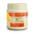 Banho de Creme Bio Extratus Mel 250g