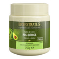 Banho de Creme Bio Extratus Pós-Química 250g
